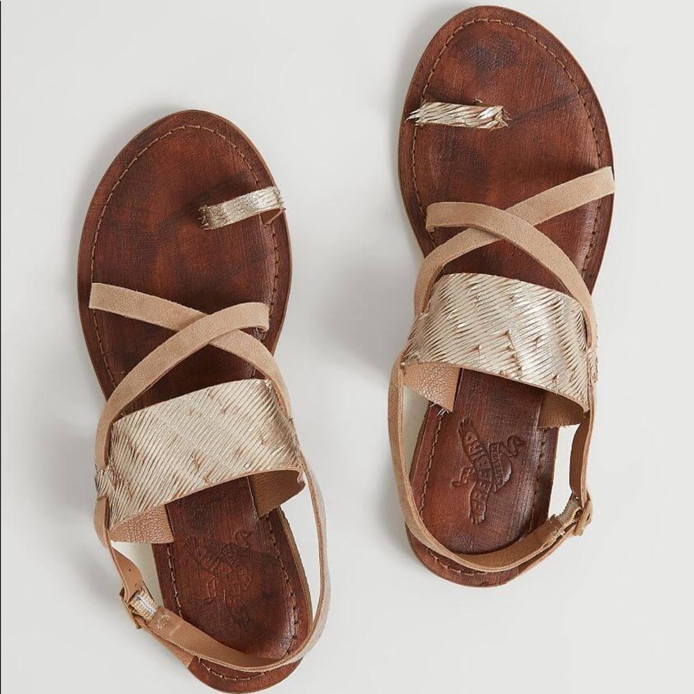 Freebird Sandal